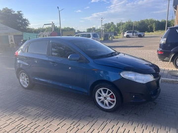 Авто ЗАЗ Forza 2012 № 8867419