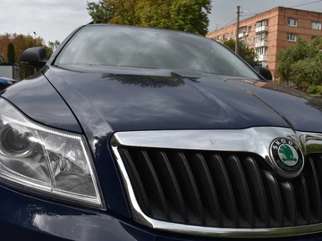 Авто Skoda Octavia 2011 № 8867425