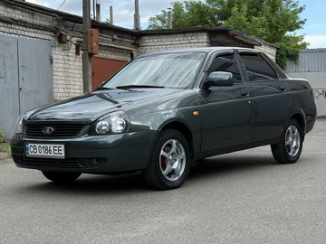 Авто ВАЗ 21073 2008 № 8867441