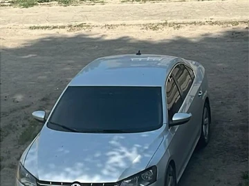 Авто Volkswagen Passat Sedan 2012 № 8867442