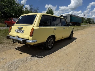 Авто ВАЗ 2102 1976 № 8867452