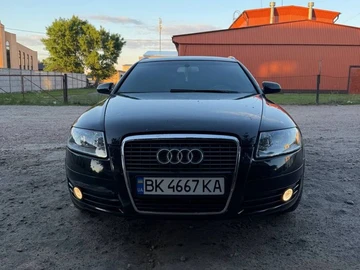 Авто Audi A6 2006 № 8867454