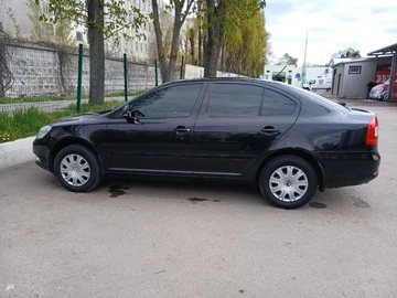 Авто Skoda Octavia 2011 № 8867493