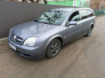Авто Opel Vectra 2005 № 8867502