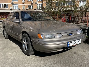 Авто Ford Taurus 1995 № 8867521