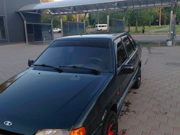 Авто ВАЗ 2115 2002 № 8867522