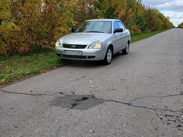 Авто ВАЗ 2170 Priora 2012 № 8867523