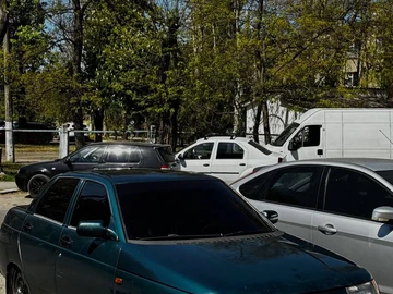 Авто ВАЗ 2110 2005 № 8867524