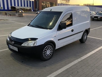 Авто Opel Combo 2007 № 8867528