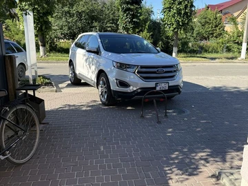 Авто Ford Edge 2015 № 8867566