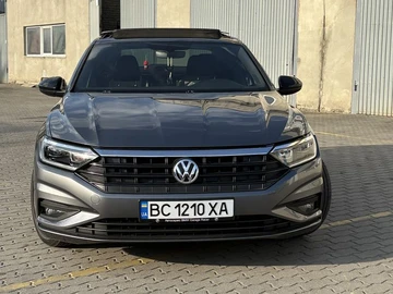 Авто Volkswagen Jetta 2018 № 8867568