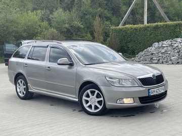 Авто Skoda Octavia 2010 № 8867575