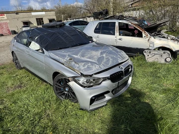 Авто BMW 3 Серия 2013 № 8867577