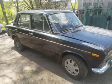 Авто ВАЗ 2103 1976 № 8867579