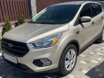 Авто Ford Escape 2017 № 8867583