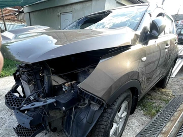 Авто KIA Sportage 2015 № 8867584