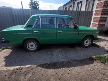 Авто ВАЗ 2106 1987 № 8867588