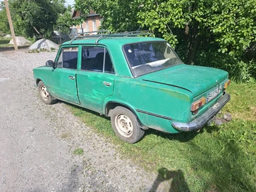 Авто ВАЗ 2101 1978 № 8867600