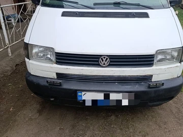 Авто Volkswagen Corrado 1999 № 8867603