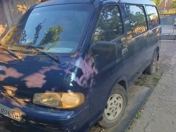 Авто KIA Pregio 1999 № 8867604