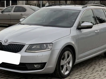 Авто Skoda Octavia 2014 № 8867606