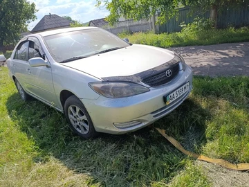 Авто Toyota Camry 2004 № 8867620