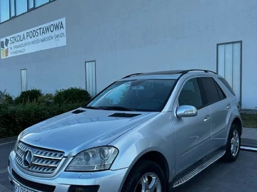 Авто Mercedes 280 2004 № 8867635