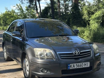 Авто Toyota Avensis 2007 № 8867636
