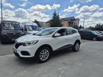 Авто Renault Kadjar 2019 № 8867639