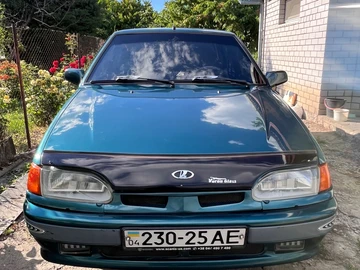 Авто ВАЗ 2115 2003 № 8867640