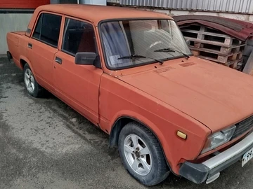 Авто ВАЗ 2105 1990 № 8867653