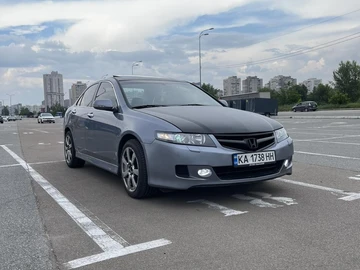 Авто Honda Accord 2006 № 8867655