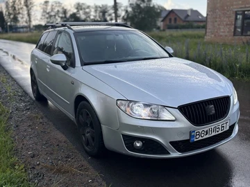 Авто Audi A4 2010 № 8867656