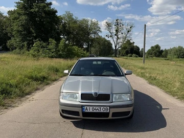 Авто Skoda Octavia 2006 № 8867660