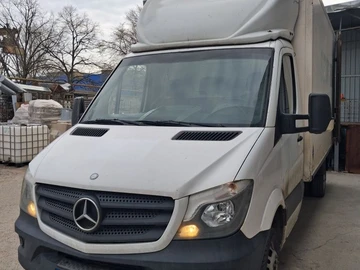 Авто Mercedes Sprinter 2007 № 8867662