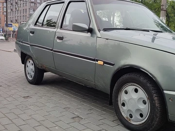 Авто ЗАЗ 1103 Slavuta 2006 № 8867665