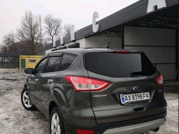 Авто Ford Escape 2015 № 8867675
