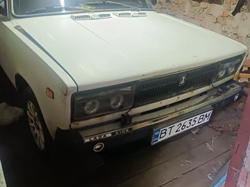Авто ВАЗ 2105 1989 № 8867706