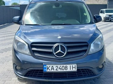 Авто Mercedes Mb 2012 № 8867709