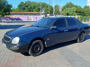 Авто Ford Scorpio 1996 № 8867710