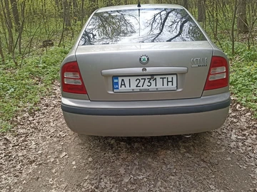 Авто Skoda Octavia 2010 № 8867712