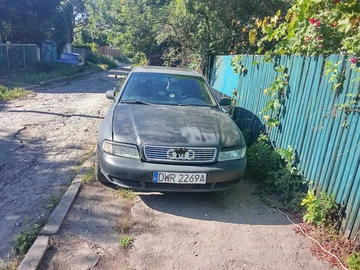 Авто Audi A4 1994 № 8867715