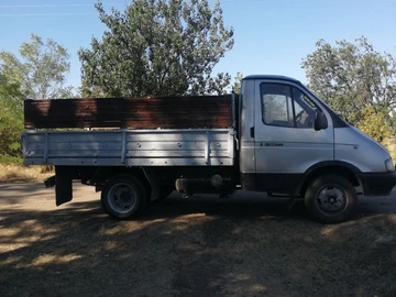 Авто ГАЗ 3102 1999 № 8867717