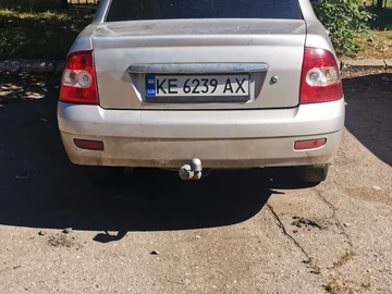 Авто ВАЗ 2170 Priora 2008 № 8867745
