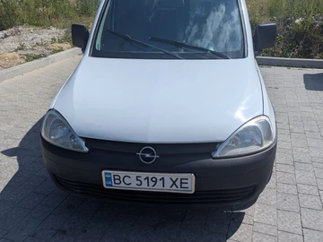 Авто Opel Combo 2003 № 8867748
