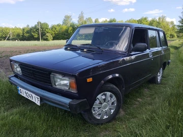 Авто ВАЗ 2104 1999 № 8867752