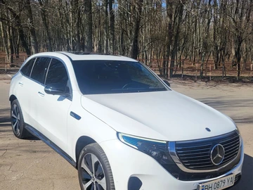 Авто Mercedes Mb 2019 № 8867760