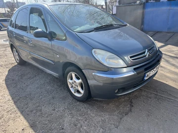 Авто Citroen Xsara Picasso 2005 № 8867761