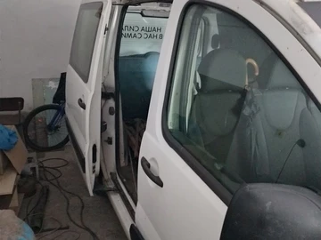 Авто Peugeot Expert 2007 № 8867763