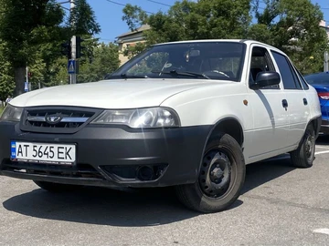 Авто Daewoo Nexia 2014 № 8867765